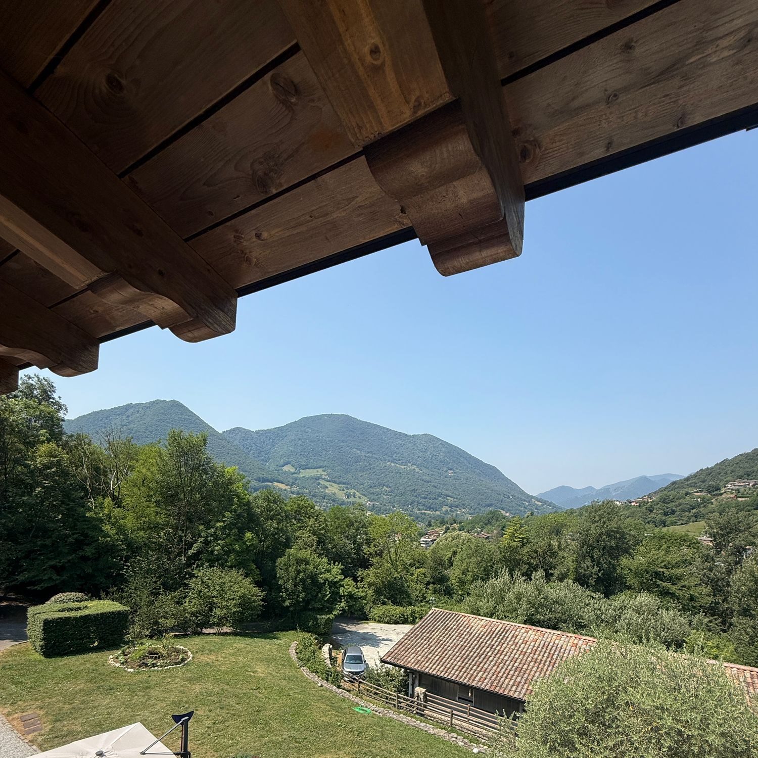 Agriturismo Somme - Azienda Agricola Somme - foto 1