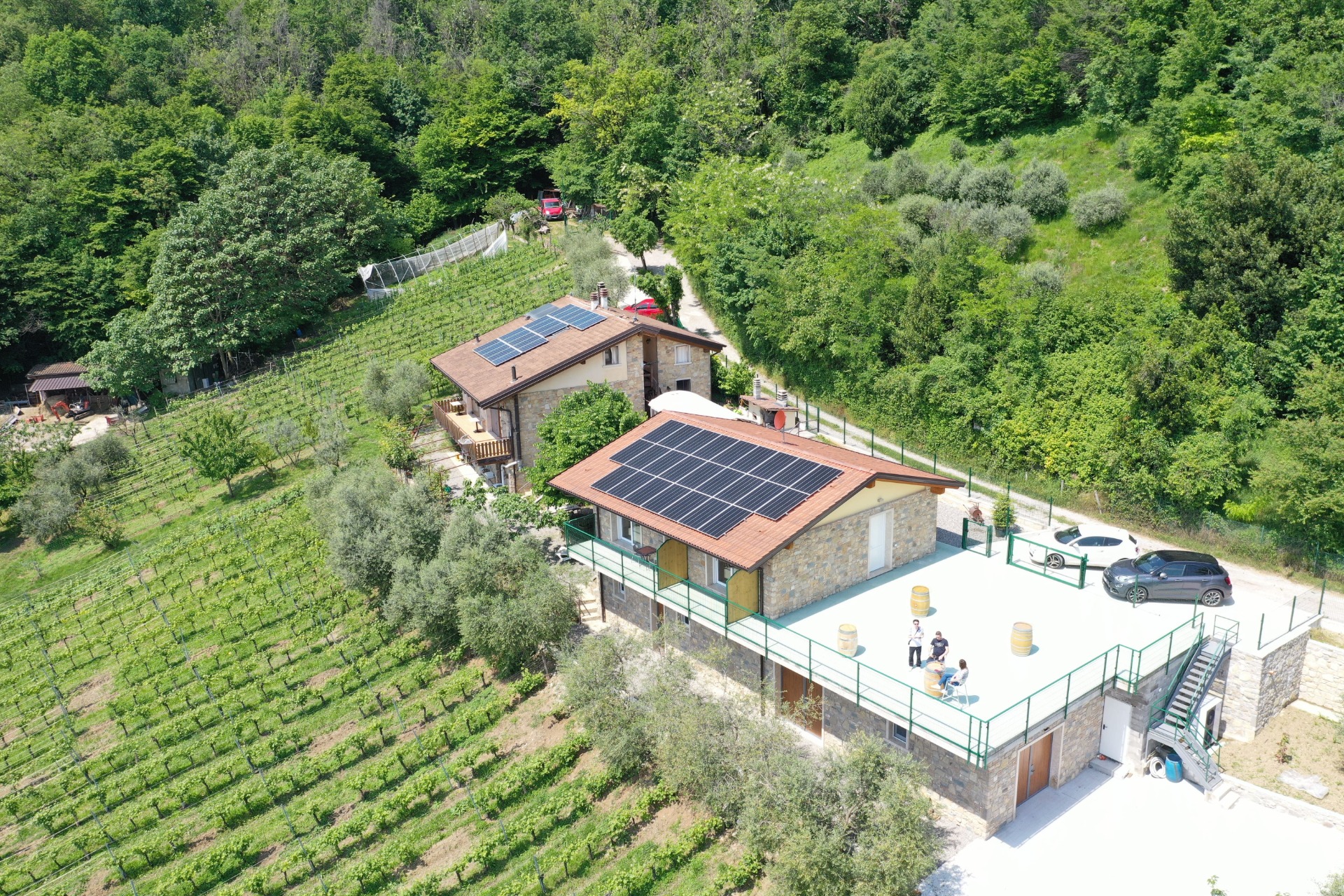 Agriturismo Cà del Manét - foto 2