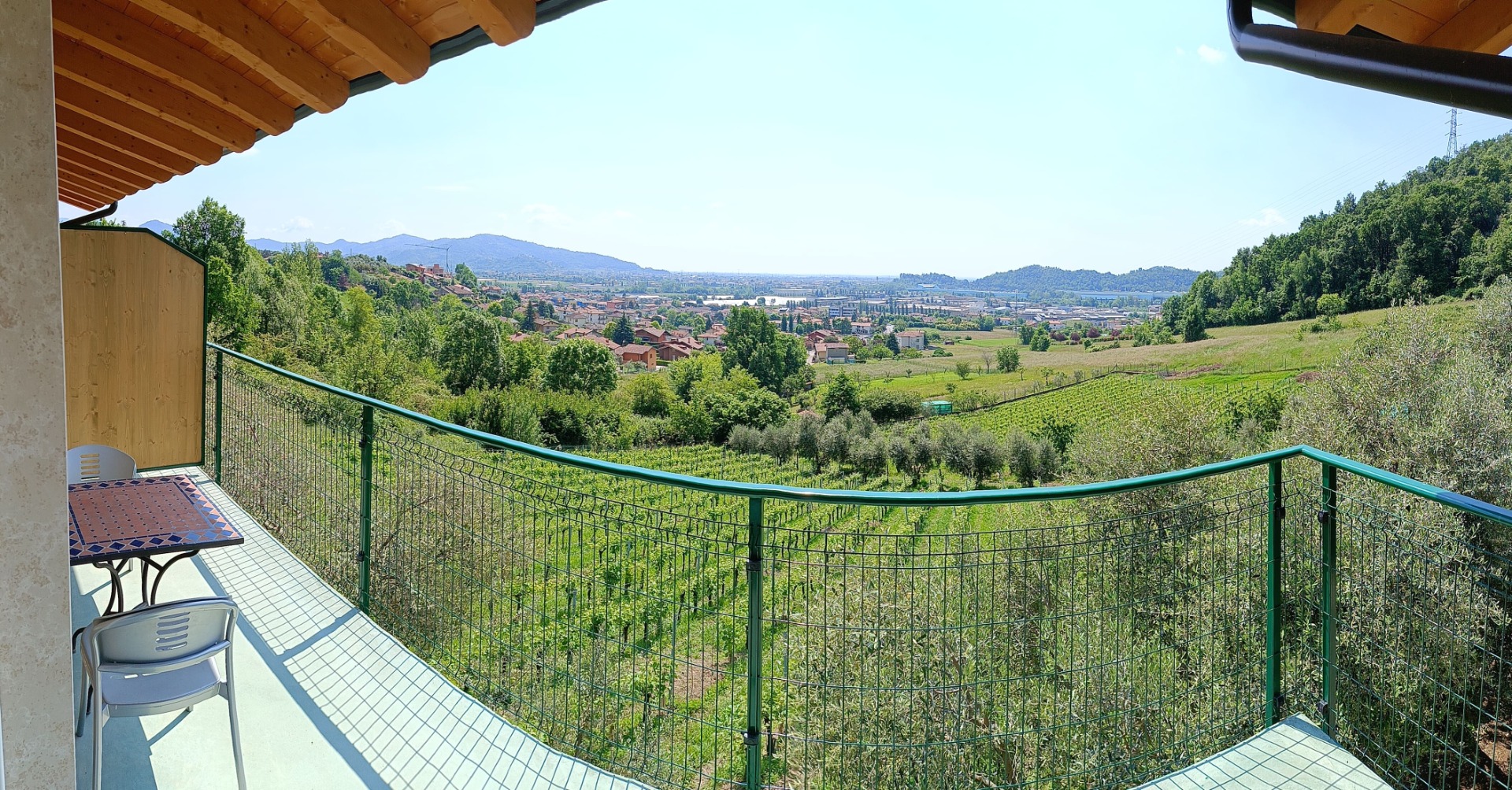 Agriturismo Cà del Manét - foto 6