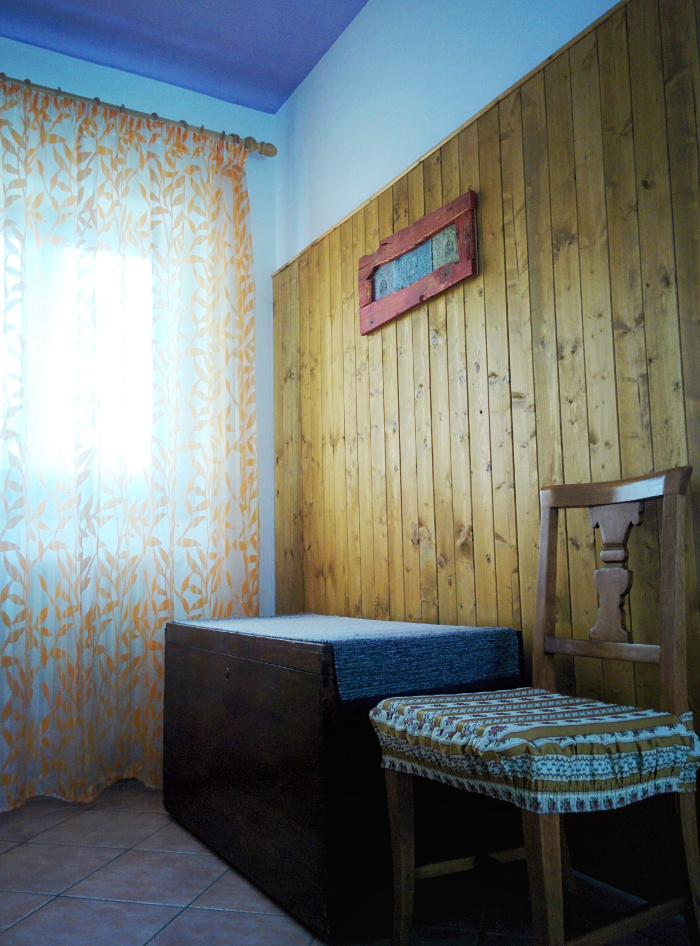 B&B Costiera Dei Cech, Homestay - foto 4