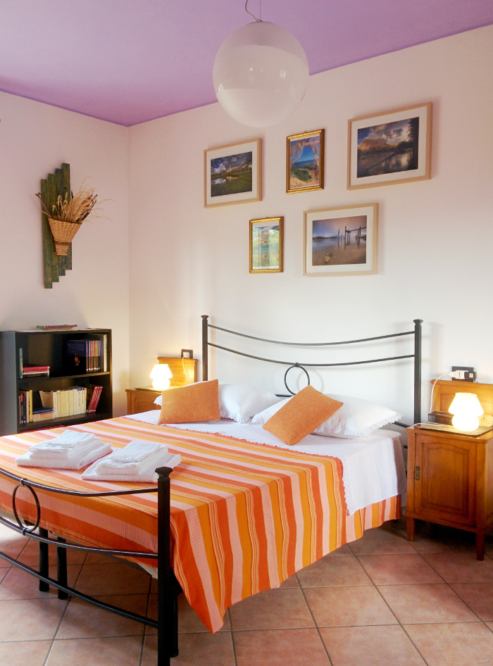 B&B Costiera Dei Cech, Homestay - foto 5
