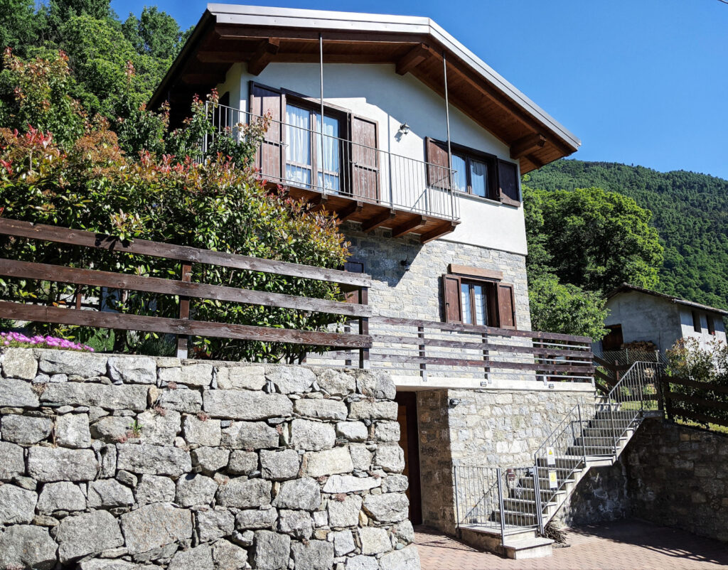 B&B Costiera Dei Cech, Homestay - foto 6