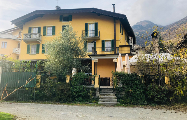 Albergo Ristorante Coppa - foto 2