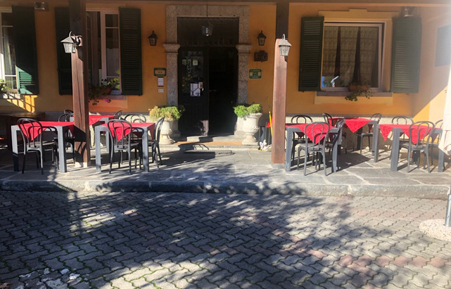 Albergo Ristorante Coppa - foto 4