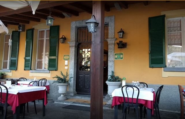 Albergo Ristorante Coppa - foto 5