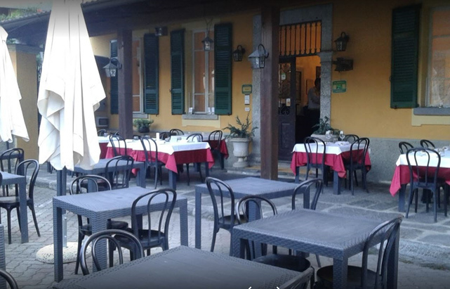 Albergo Ristorante Coppa - foto 6