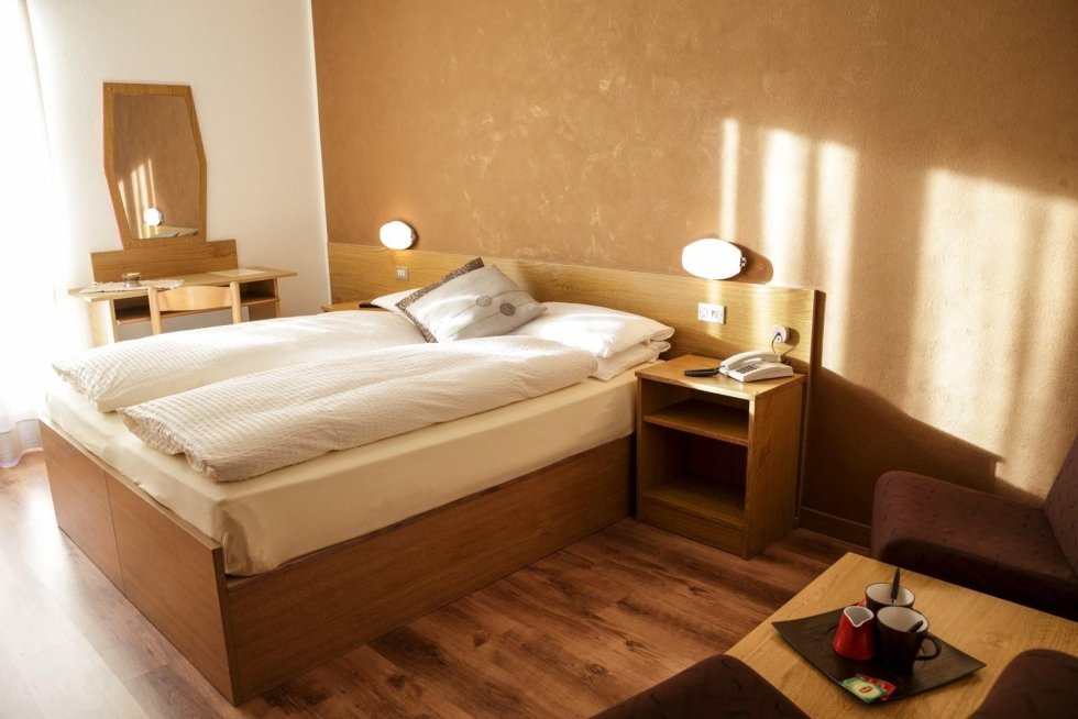 Hotel Rustichella - foto 3