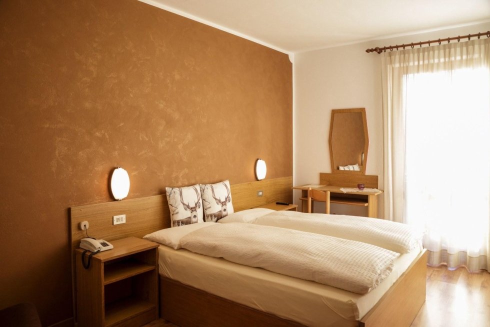 Hotel Rustichella - foto 4