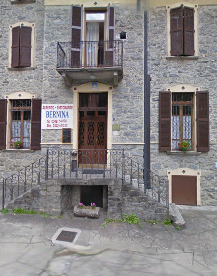 Albergo Bernina - foto 1