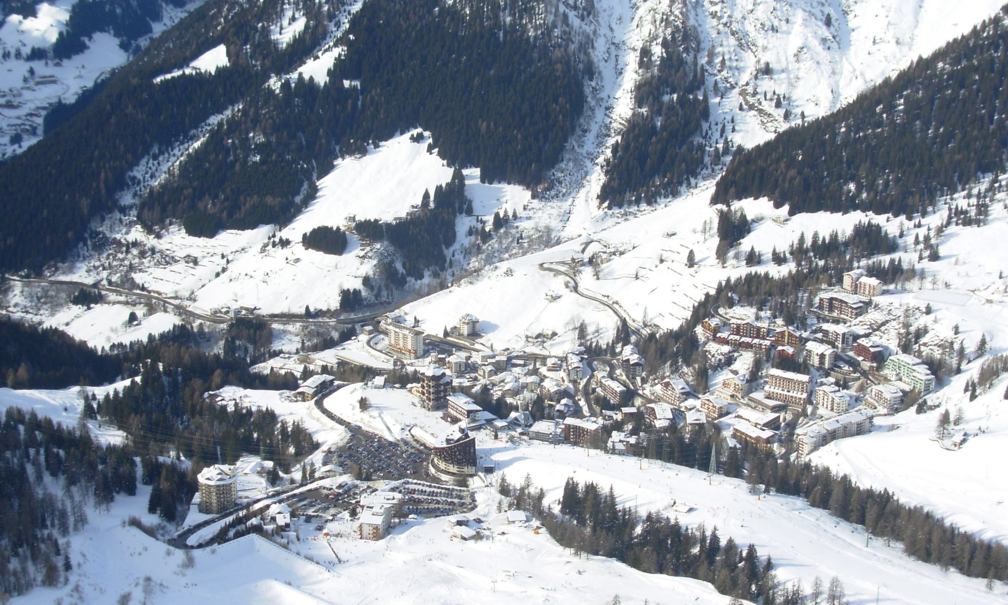 HOTEL CRISTALLO di VENFRA srl - foto 2