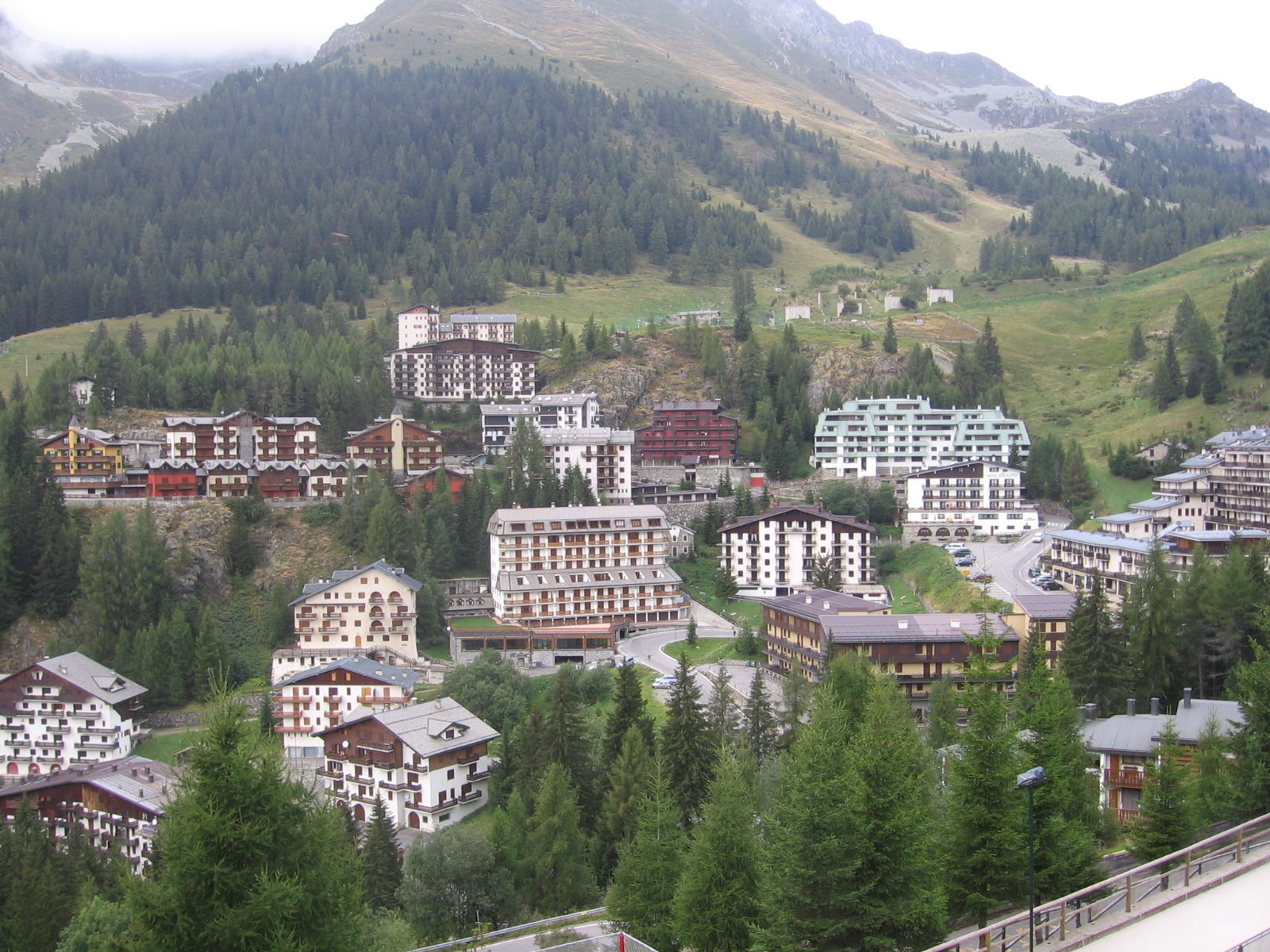 HOTEL CRISTALLO di VENFRA srl - foto 6