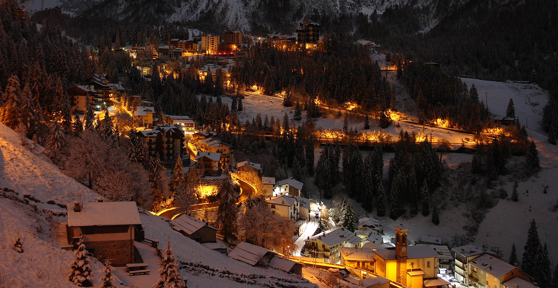 Hotel Des Alpes - foto 2