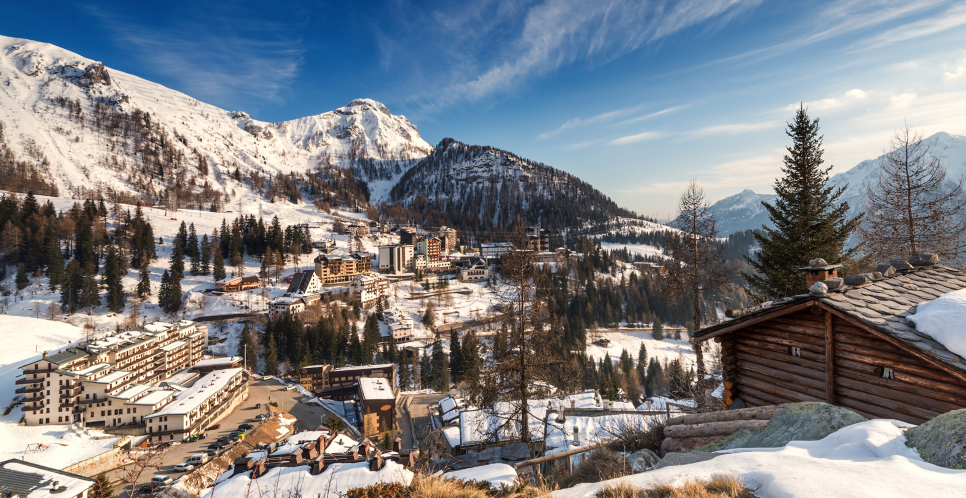 Hotel Des Alpes - foto 4