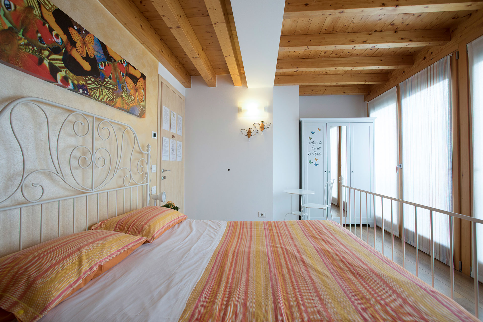 B&B Del Centro - foto 1