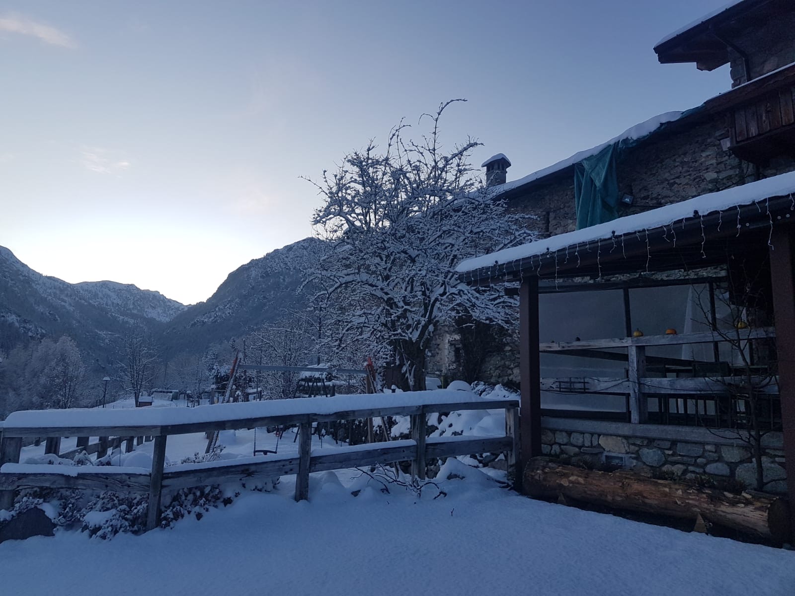 Agriturismo Ca' di Racc - foto 3
