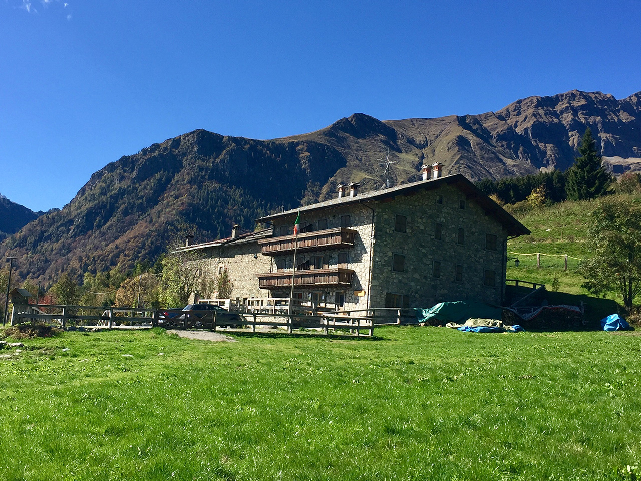 Agriturismo Ca' di Racc - foto 5