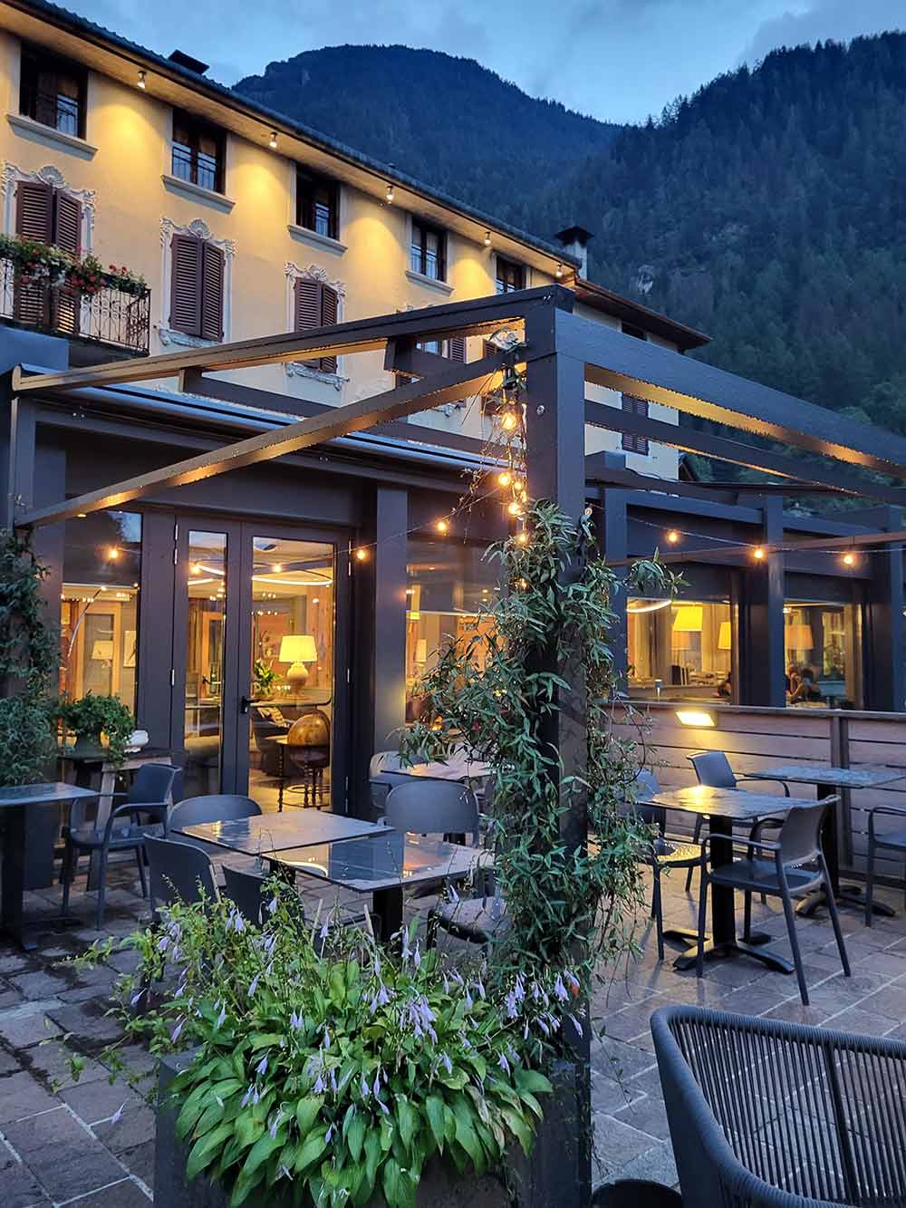 Hotel Ristorante Pedretti - foto 1