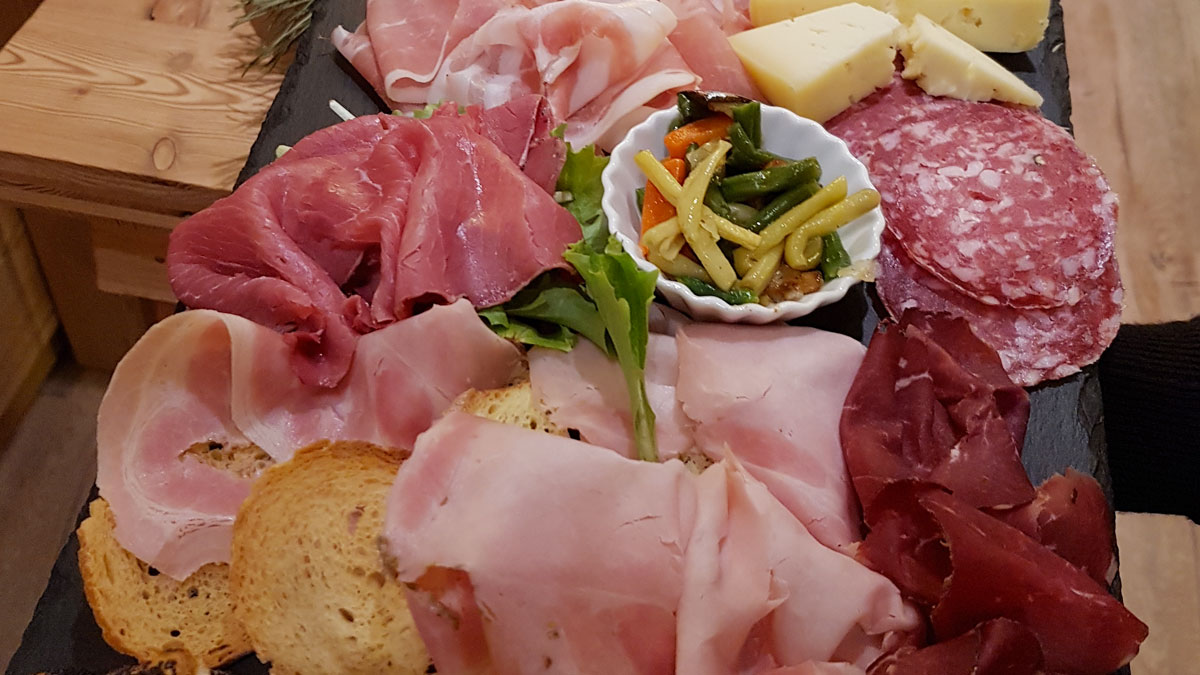 Hotel Ristorante Pedretti - foto 3