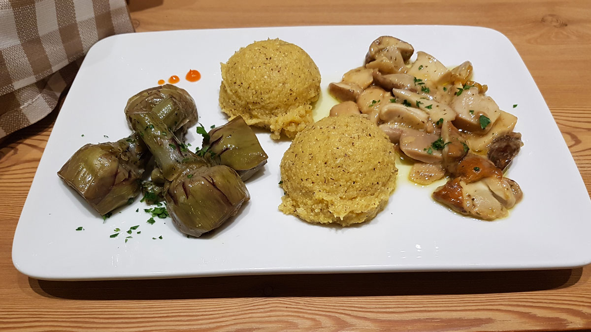 Hotel Ristorante Pedretti - foto 4