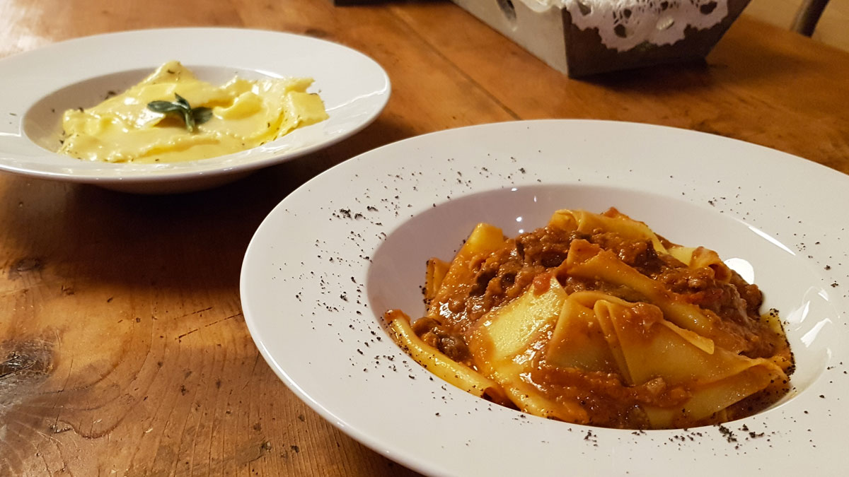 Hotel Ristorante Pedretti - foto 5