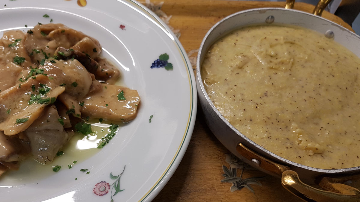 Hotel Ristorante Pedretti - foto 6