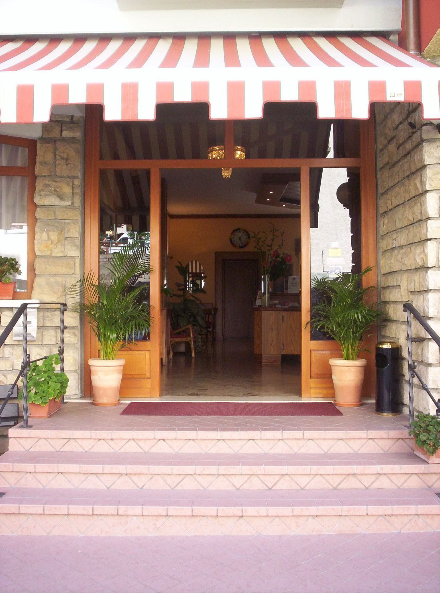 Hotel Rosalpina di Samuele Carrara - foto 1