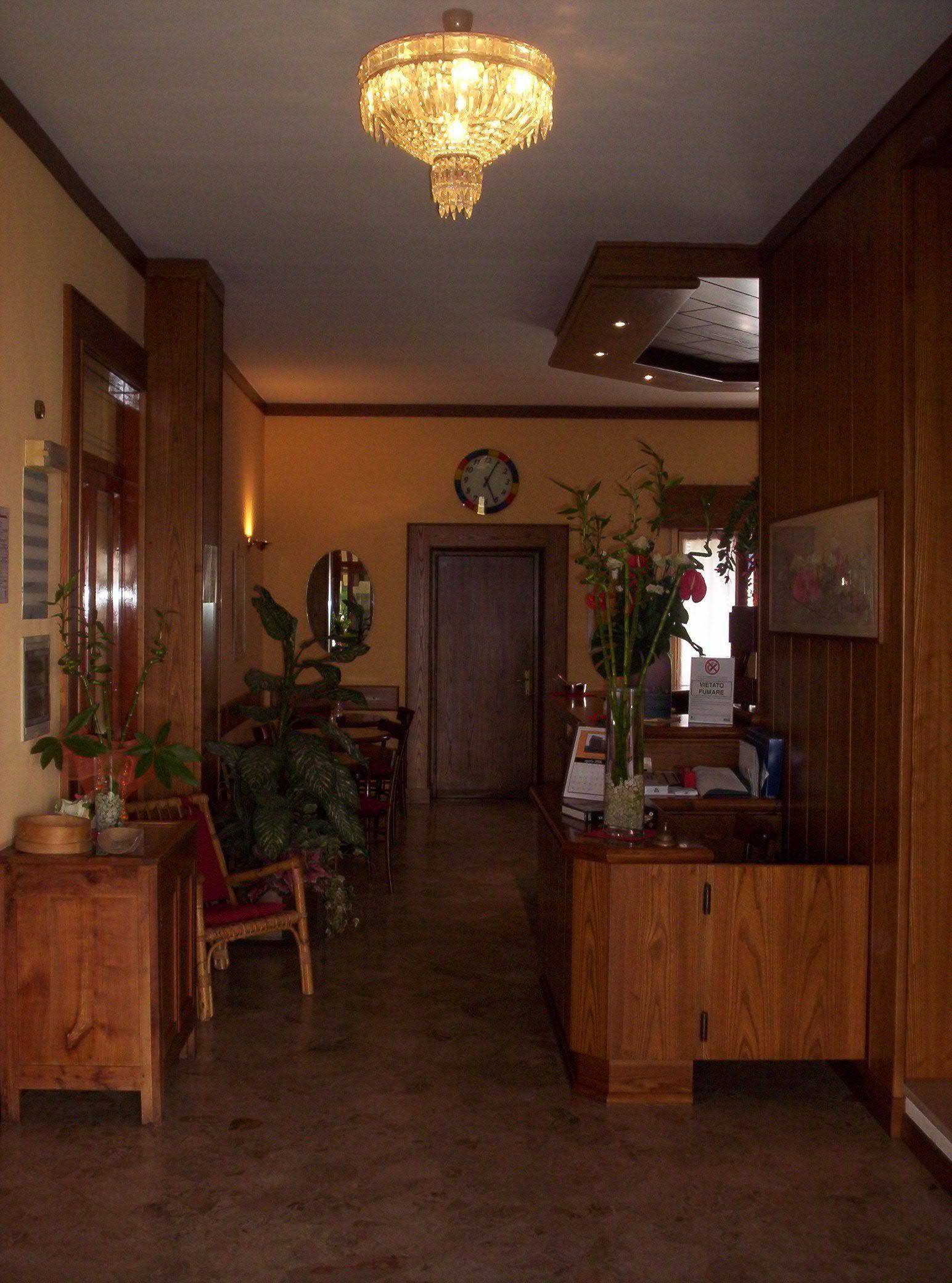 Hotel Rosalpina di Samuele Carrara - foto 2
