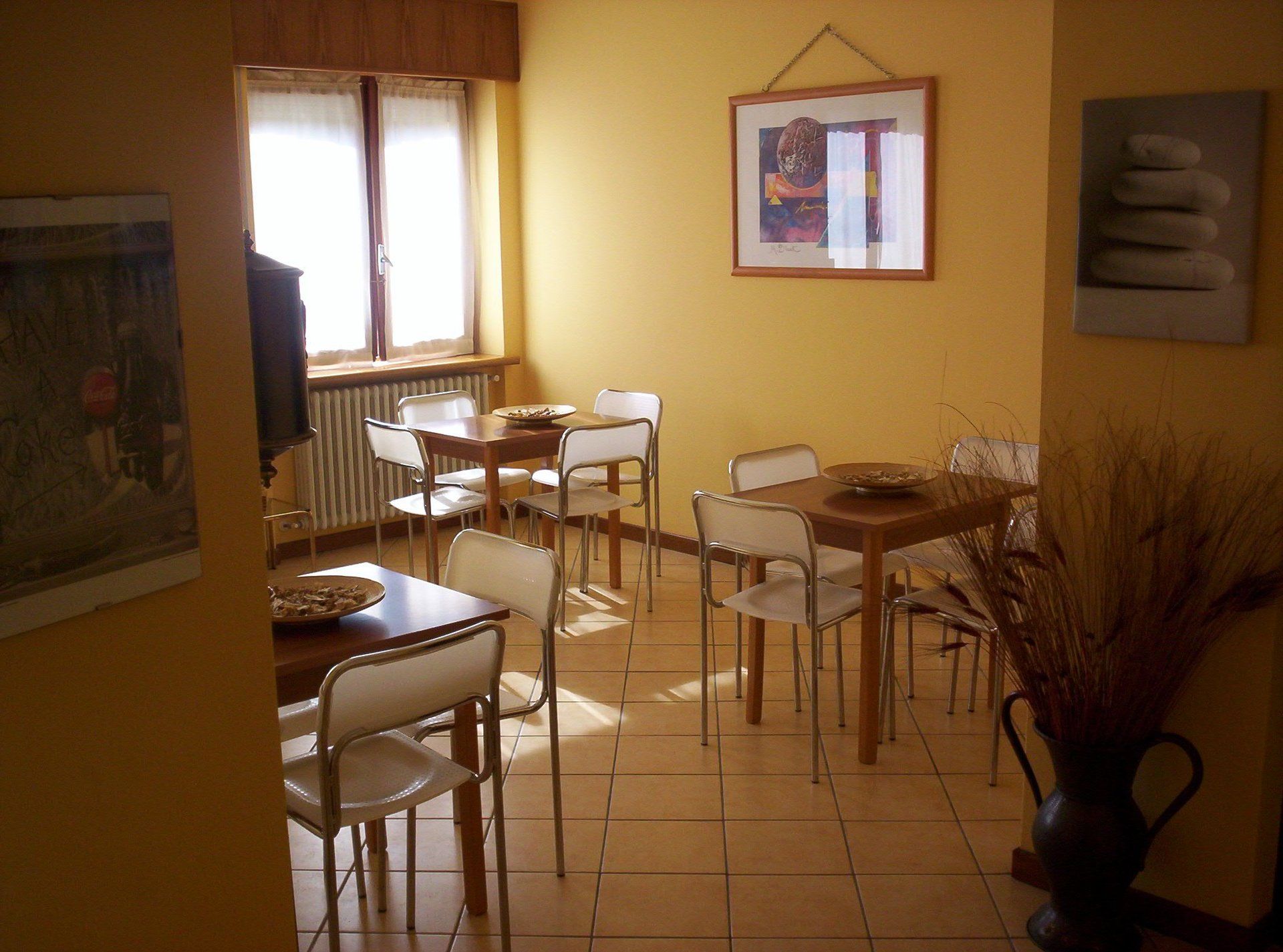 Hotel Rosalpina di Samuele Carrara - foto 3
