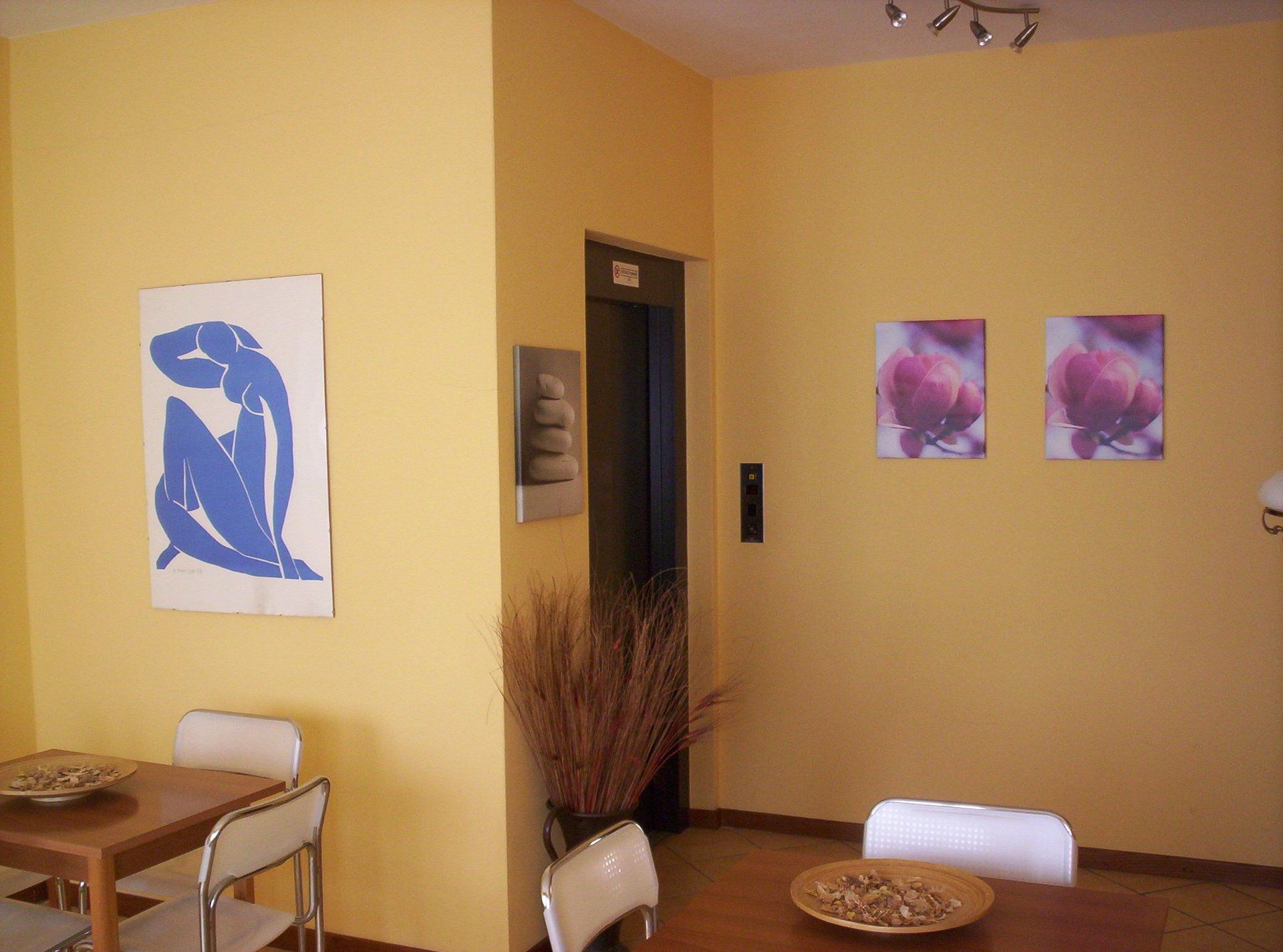 Hotel Rosalpina di Samuele Carrara - foto 4
