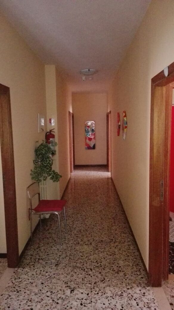 Hotel Rosalpina di Samuele Carrara - foto 6