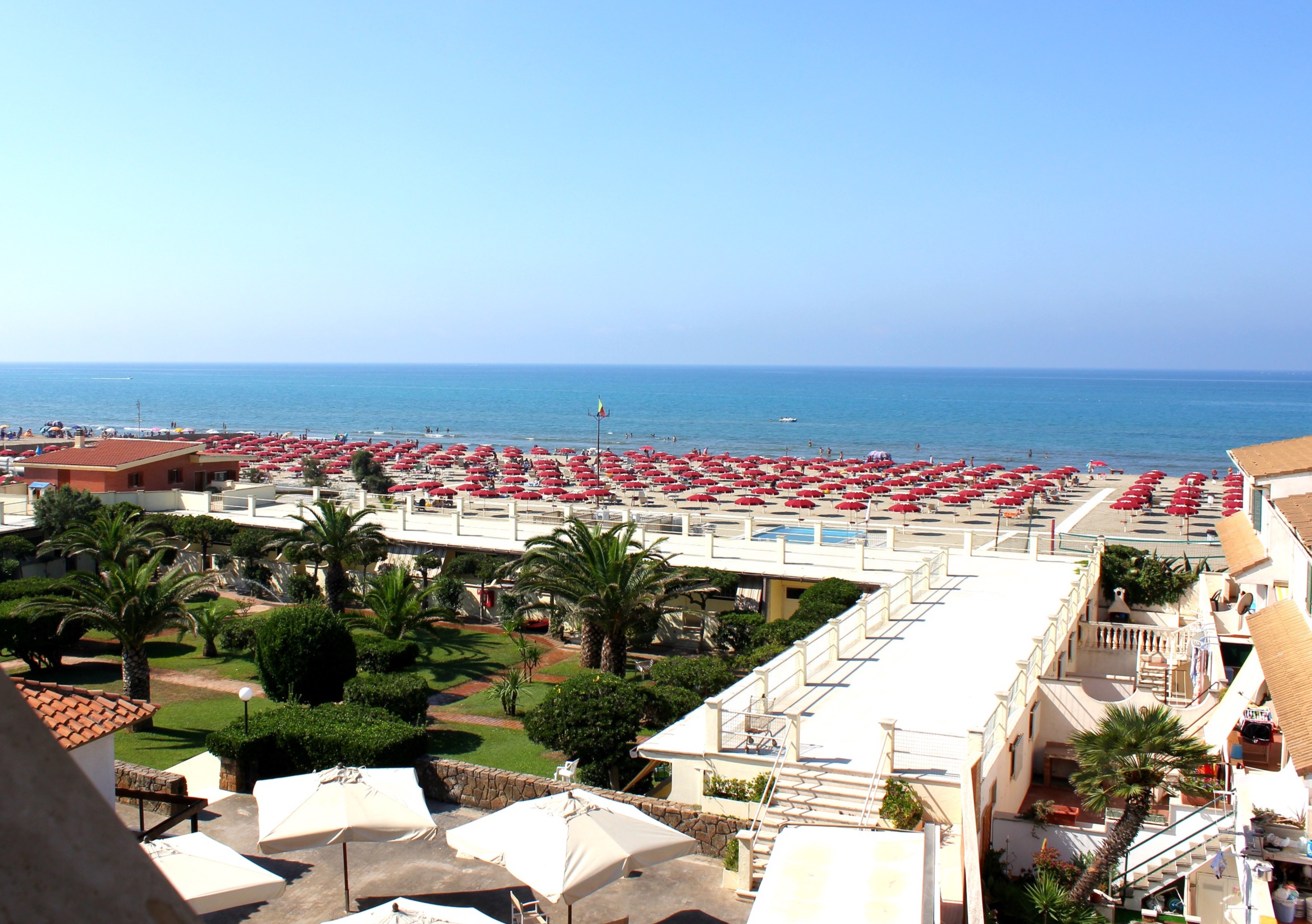 Hotel Calypso - foto 1