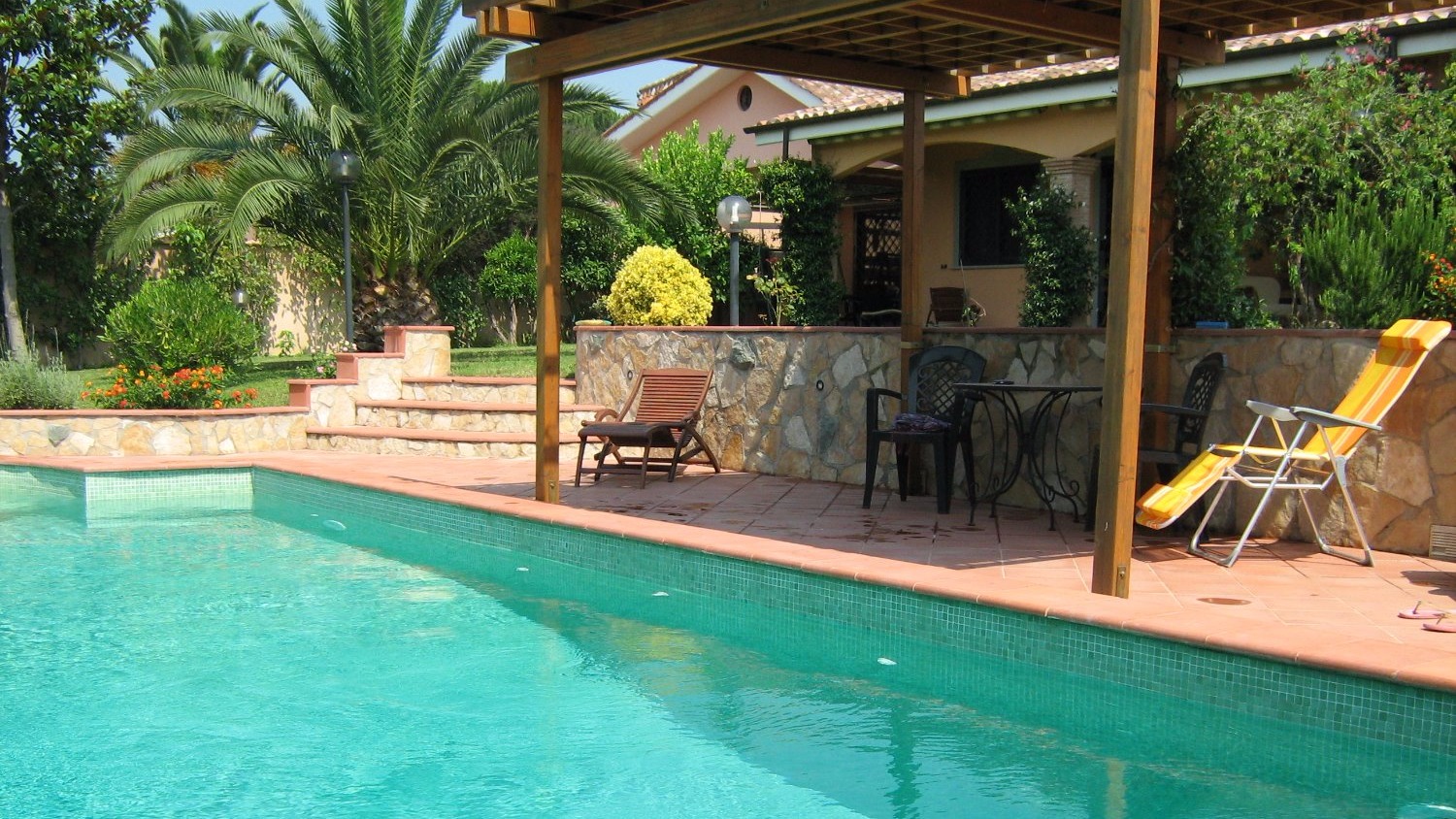 B&B SEDICI PINI - foto 3
