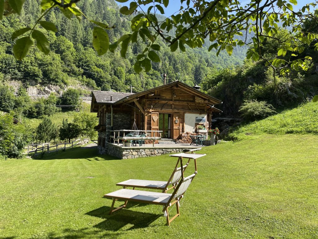 B&B Campo Base - foto 4