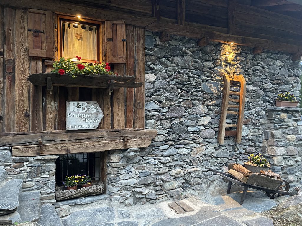 B&B Campo Base - foto 5