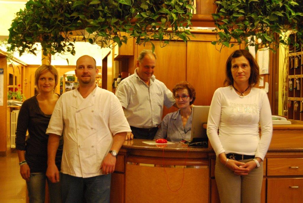 Albergo Ristorante La Pesa - foto 3