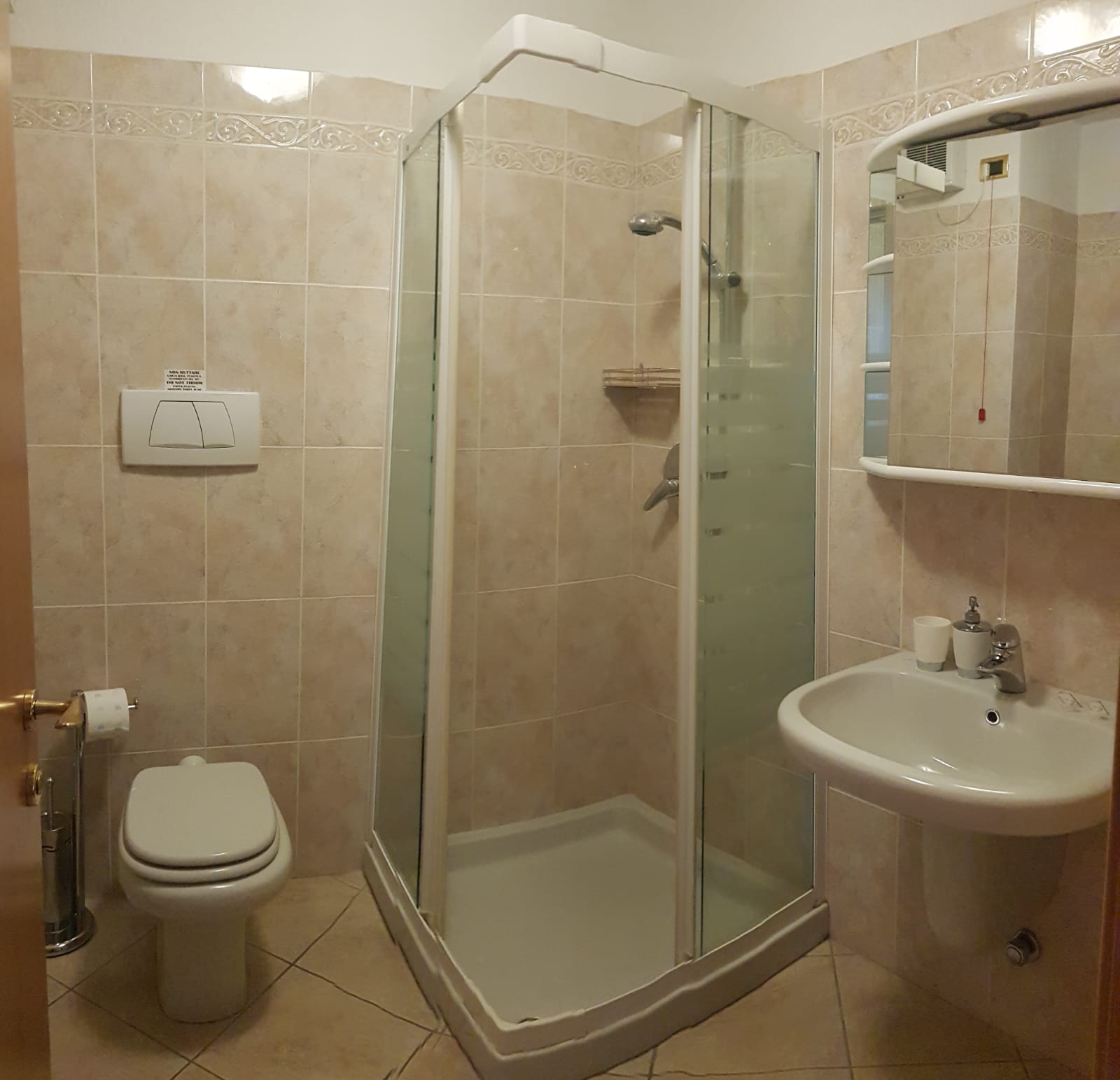 Hotel Concordia - foto 6
