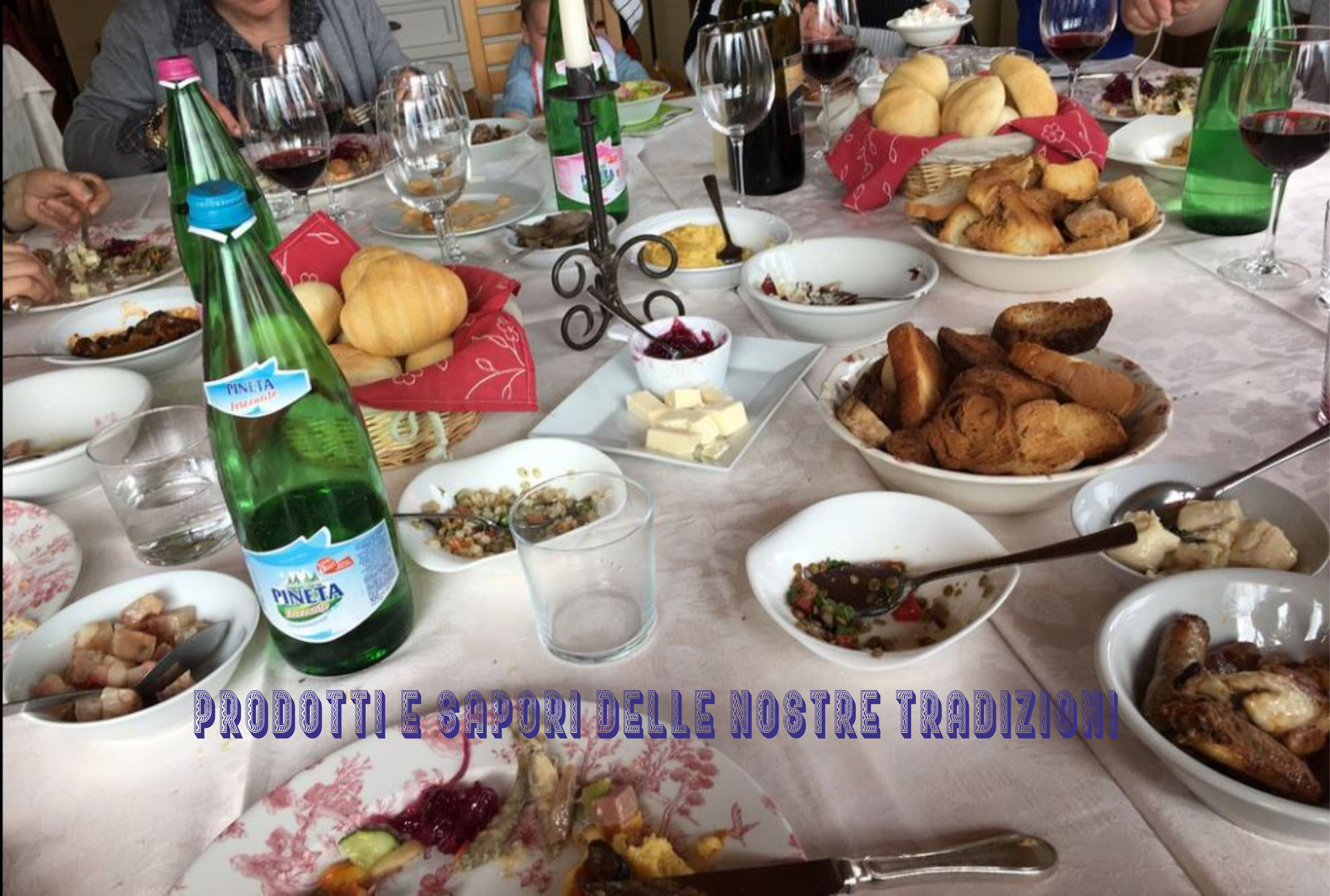 Agriturismo Da Oscar Societa' Agricola S.S. - foto 1