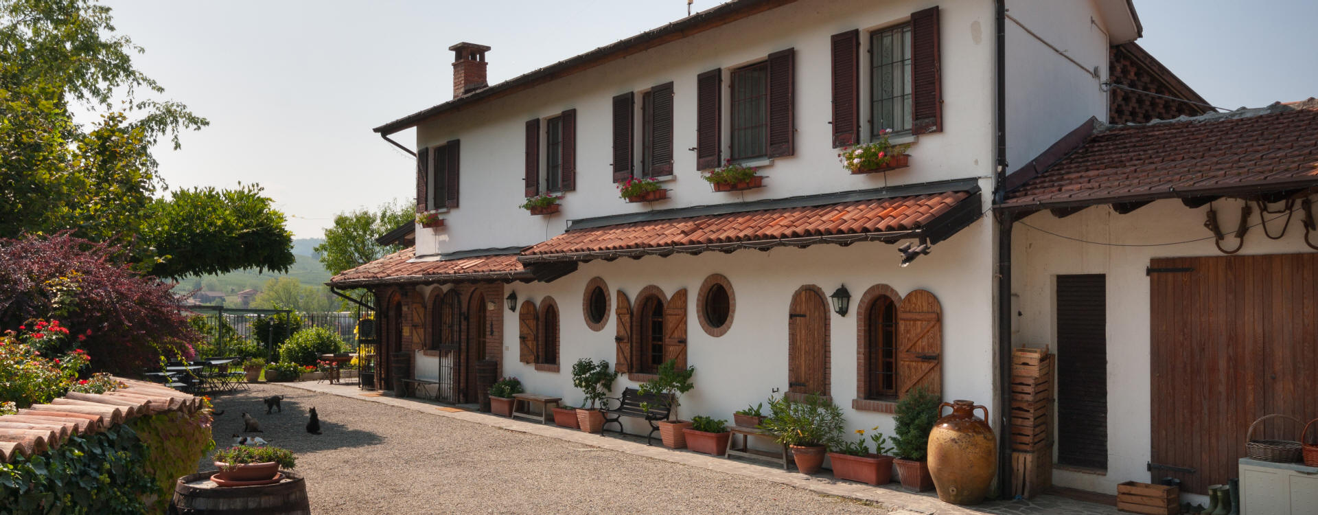 Agriturismo Ca' Versa - foto 4