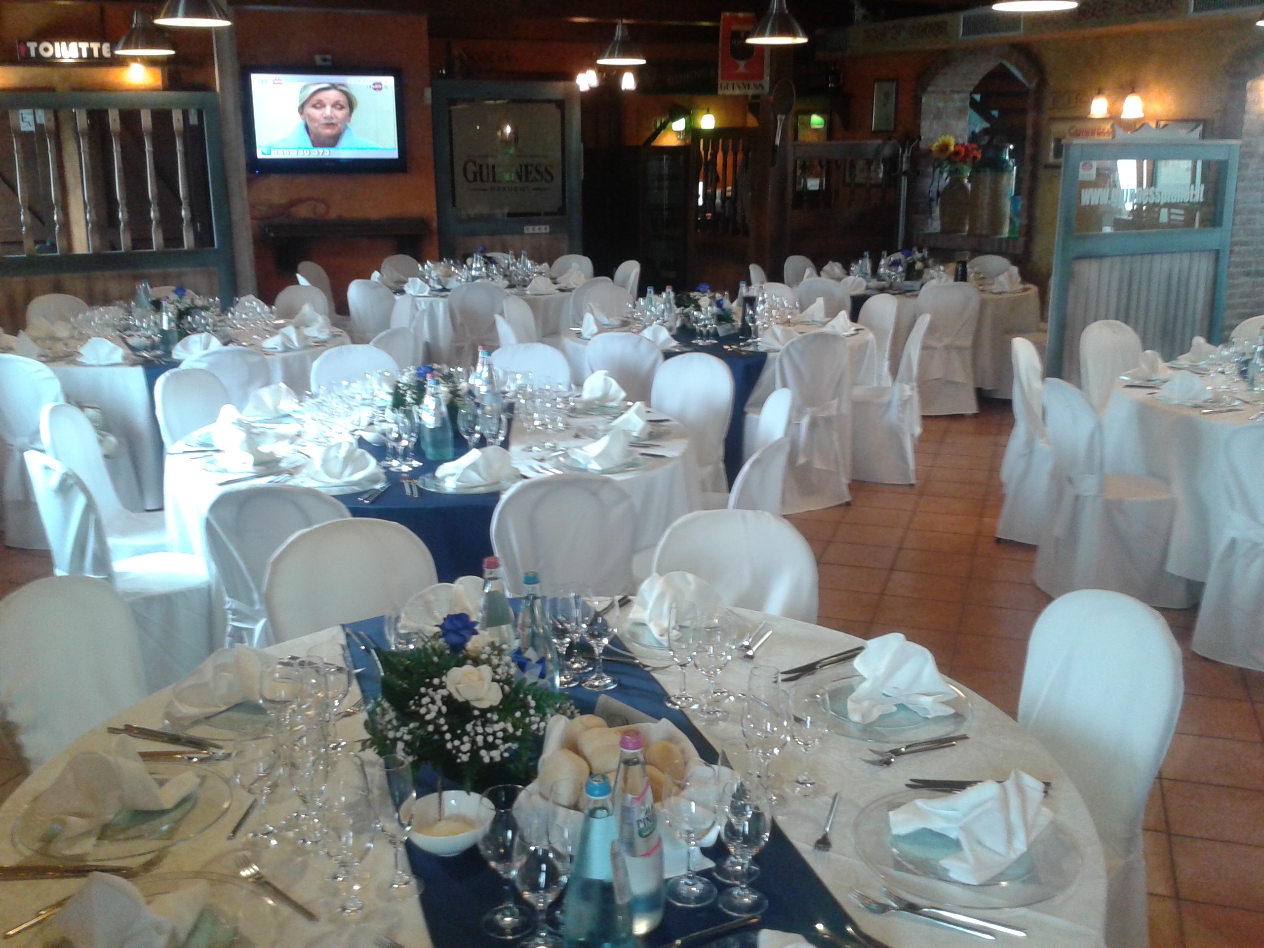 Guinness Planet ristorante camere - foto 6