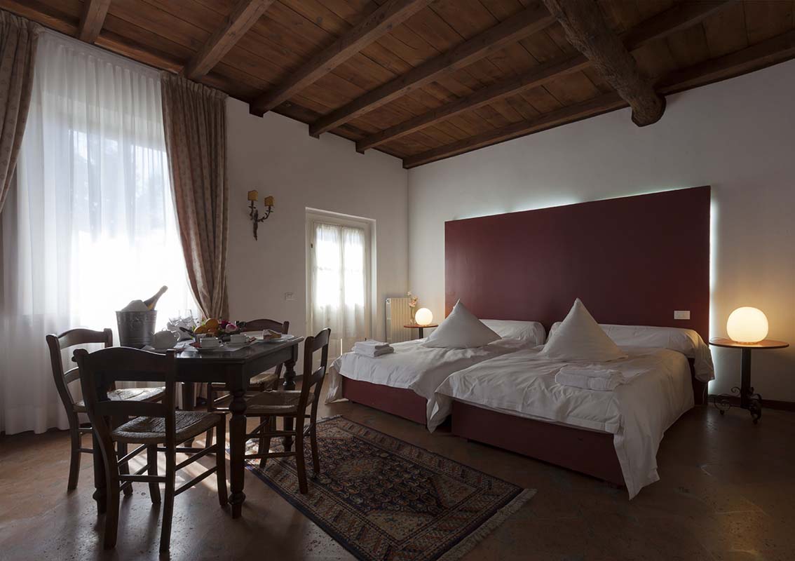 Cascina Marzana - foto 2