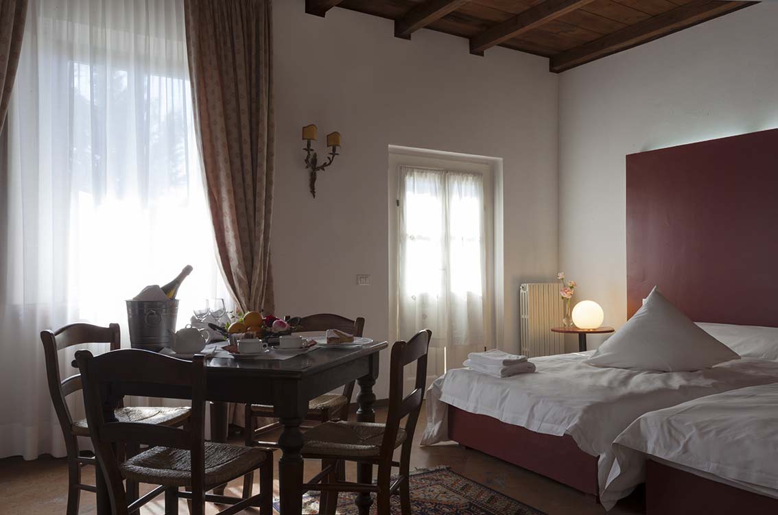 Cascina Marzana - foto 5