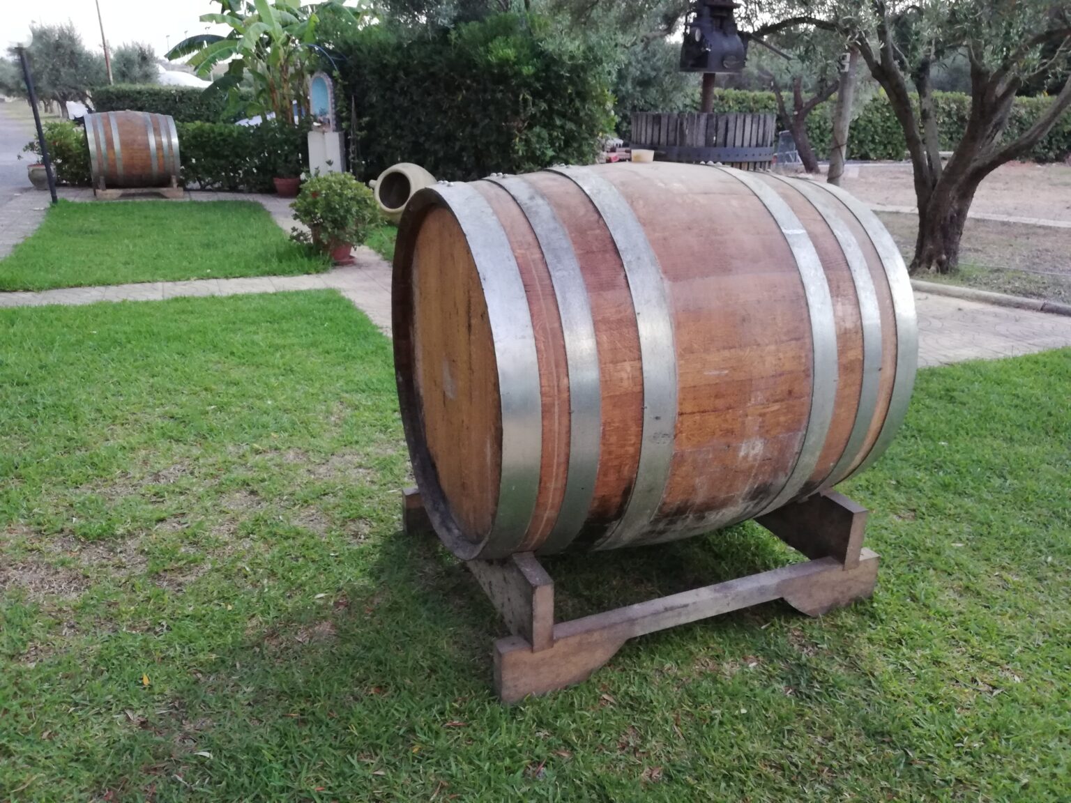 Agriturismo Ceratti - foto 5