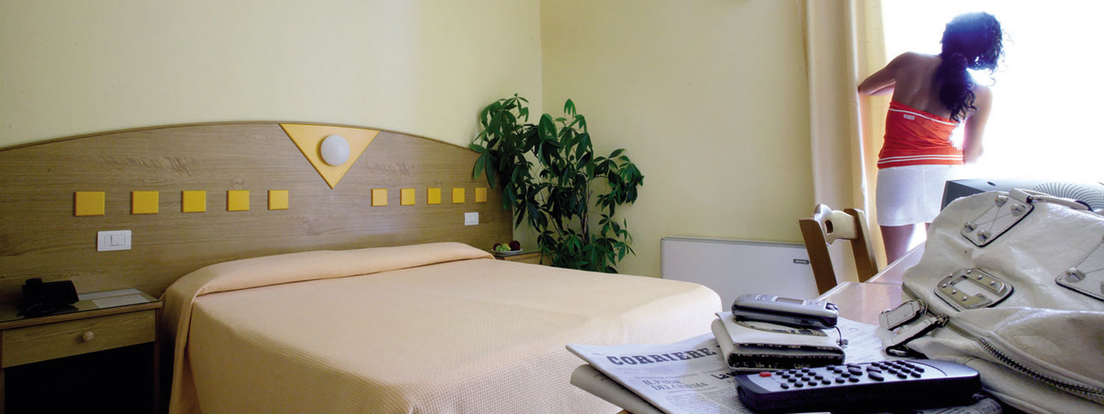 Zefiro Residence - foto 1