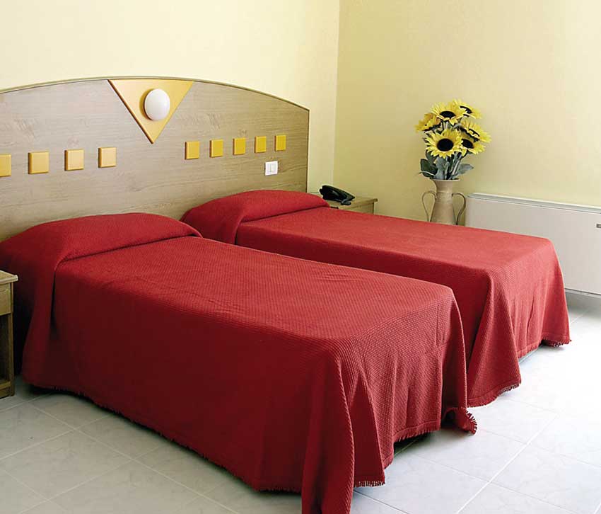 Zefiro Residence - foto 3