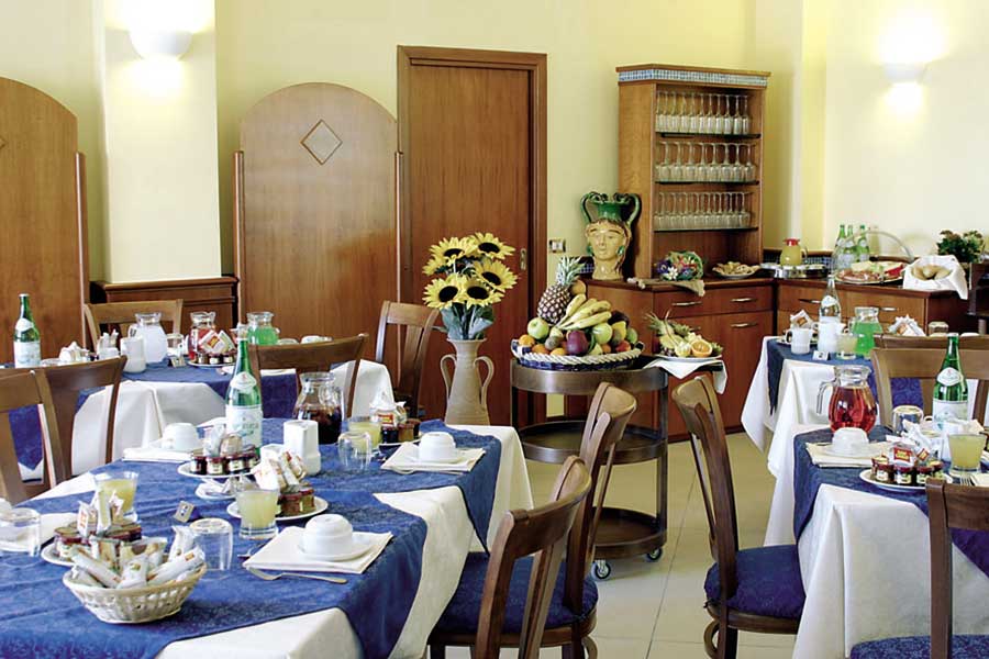 Zefiro Residence - foto 4