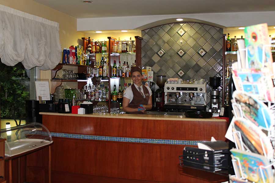 Zefiro Residence - foto 5