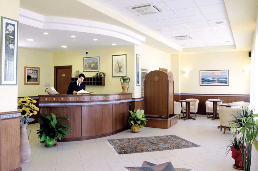Zefiro Residence - foto 6