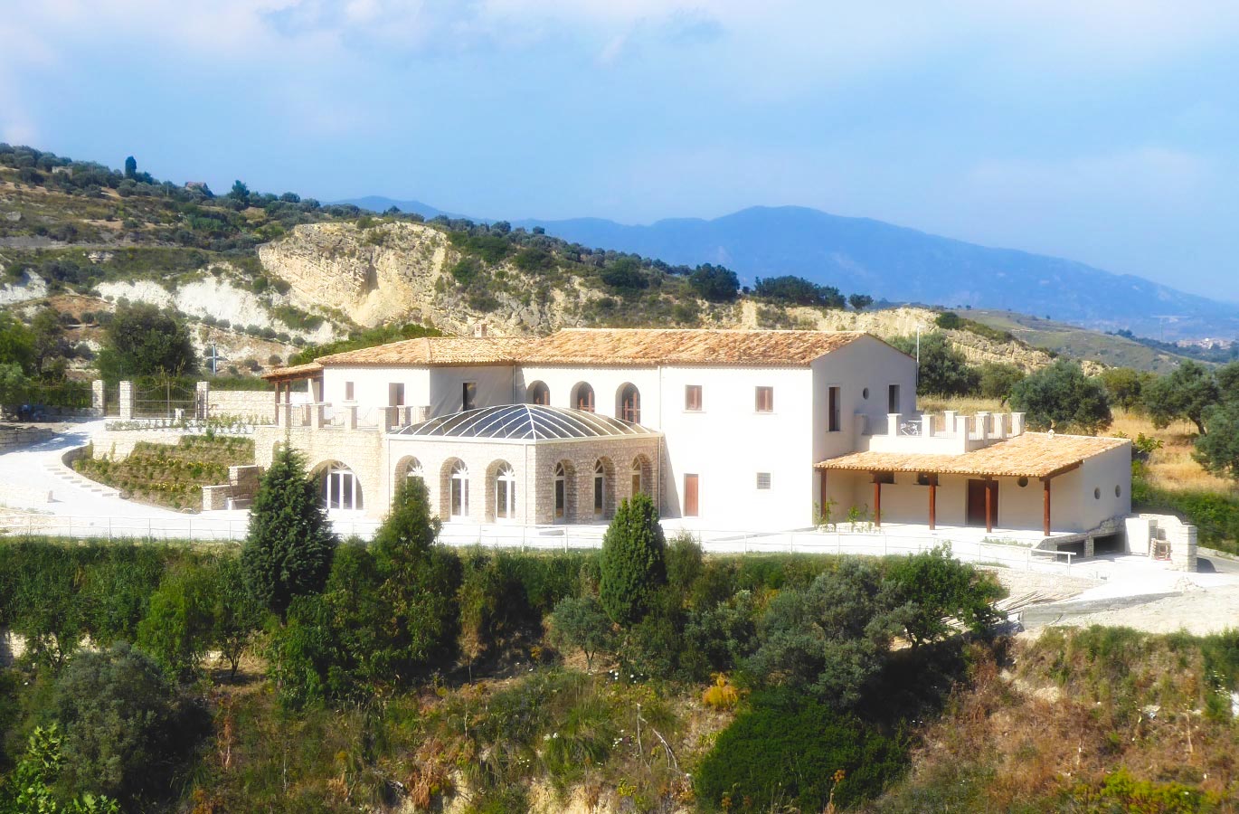 Casale della Rocca - foto 4