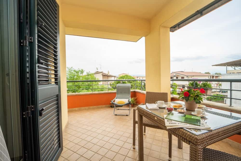 Sweet Home B&B San Ferdinando - foto 1