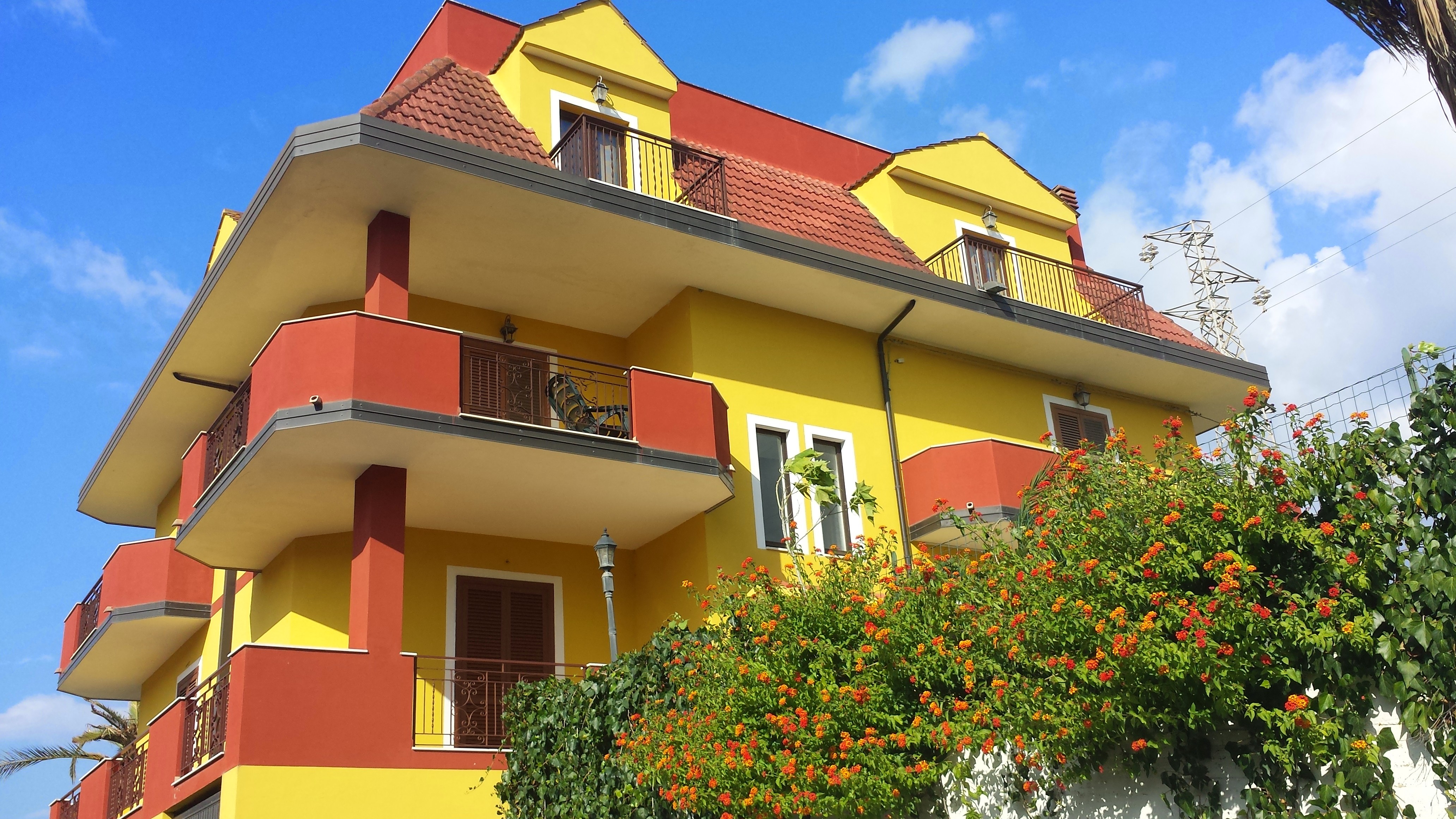 Bed And Breakfast Coral Blue - foto 1